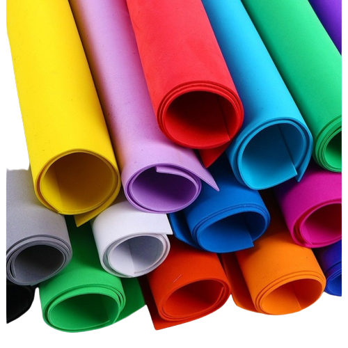 EVA 3 COLORES