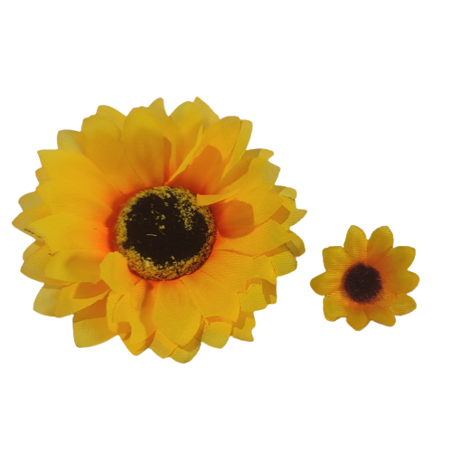 GIRASOLES GR SUELTOS 