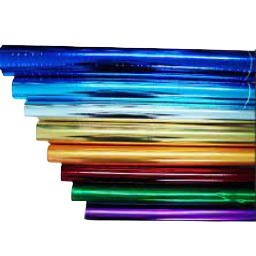 PAPEL METALICO COLORES 