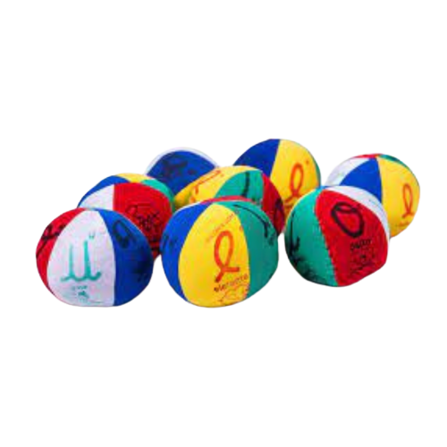 PELOTA DE TRAPO