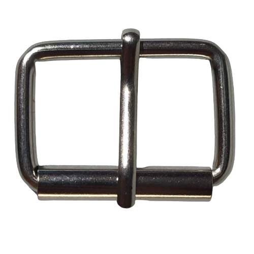 HEBILLA RODILLO  50 ESP X 28MM S/F