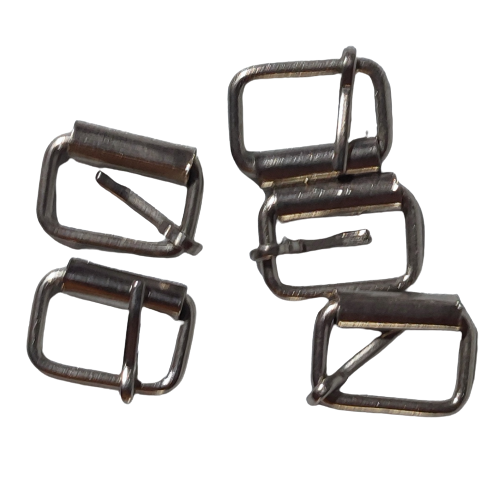 HEBILLA RODILLO 15 INT X11MM S/F