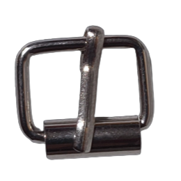 HEBILLA RODILLO 27INT X16MM S/F