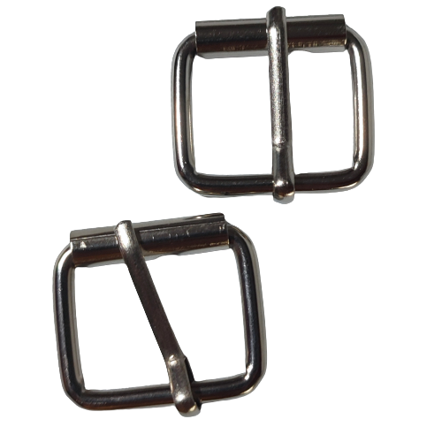HEBILLA RODILLO 30 INT X16MM S/F