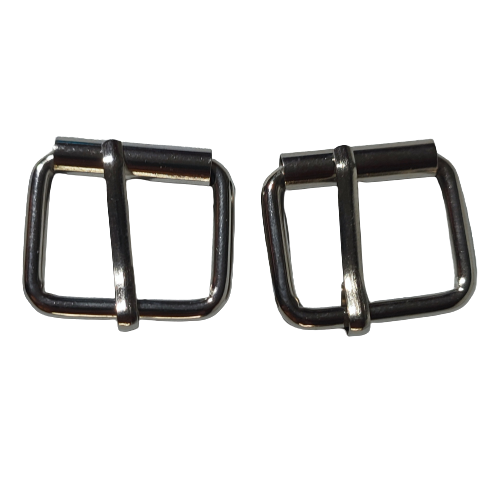 HEBILLA RODILLO 33 EXTRA ESP X25MM (BAGX200) S/F