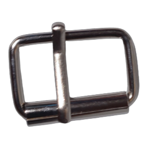 HEBILLA RODILLO 38 INT X25MM S/F