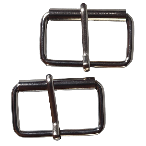 HEBILLA RODILLO 45 EXTRA ESP X25MM