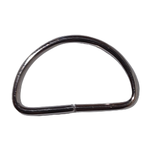 MEDIALUNA 25 SIMP X 19MM(ALTA)
