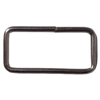RECTANGULO 30 SIMP X1.2MM PTA QUEMADA  S/F