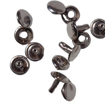 REMACHE #8 DOBLE CABEZA NICKEL (BOLX5000) S/F