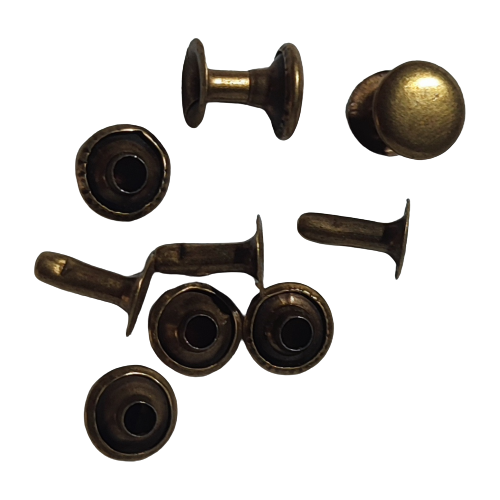 REMACHE #9 BRONCE S/F