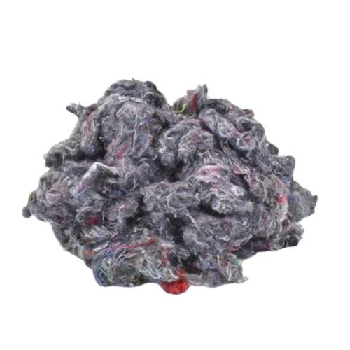 ALGODON GRIS INDUSTRIAL
