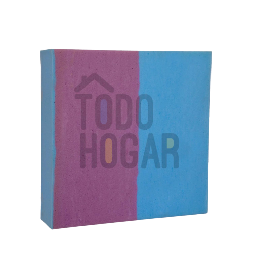 COJIN ZEBRA 20KG 50X50X4
