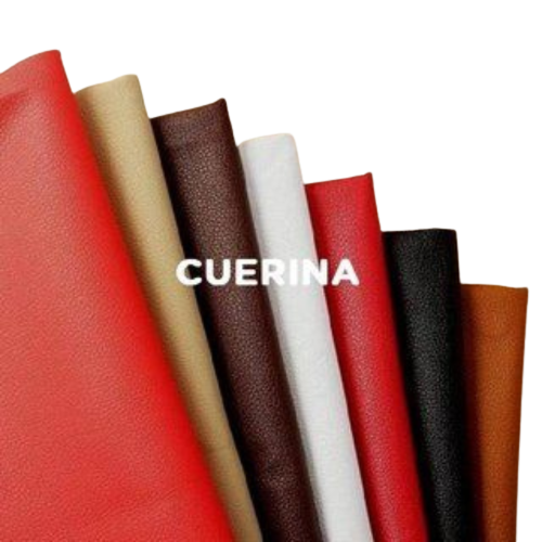 CUERINA LIVIANO COLORES