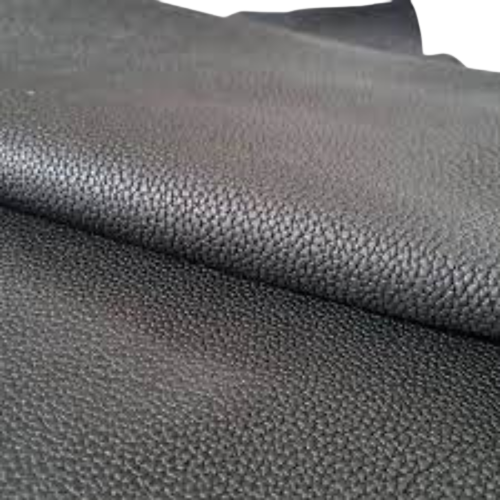 CUERO FLOTER NEGRO GRUESO