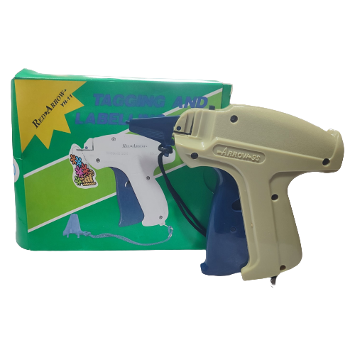 PISTOLA P/ETIQUETERA ARROW