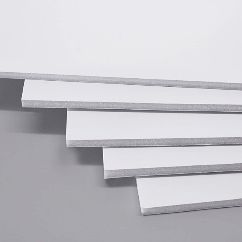 PLANCHA FOAM 70X100 CMS BLAN 5MM