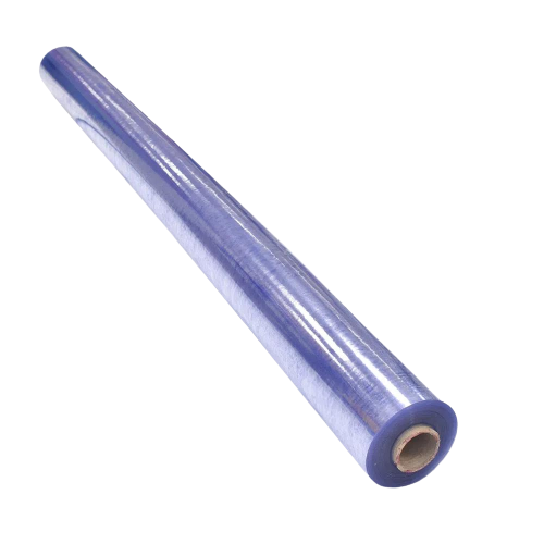 PLASTICO TRANSP N°08