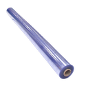 PLASTICO TRANSP N°08