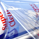 PLASTICO SUPER CLEAR 150 #10 - 0.22MM