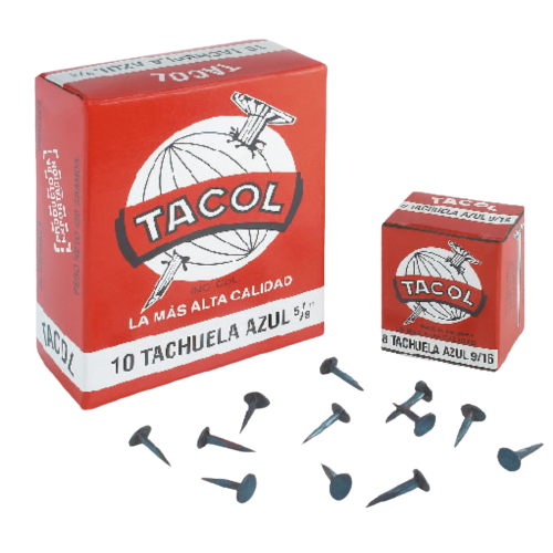 TACHUELA TACOL 5/8