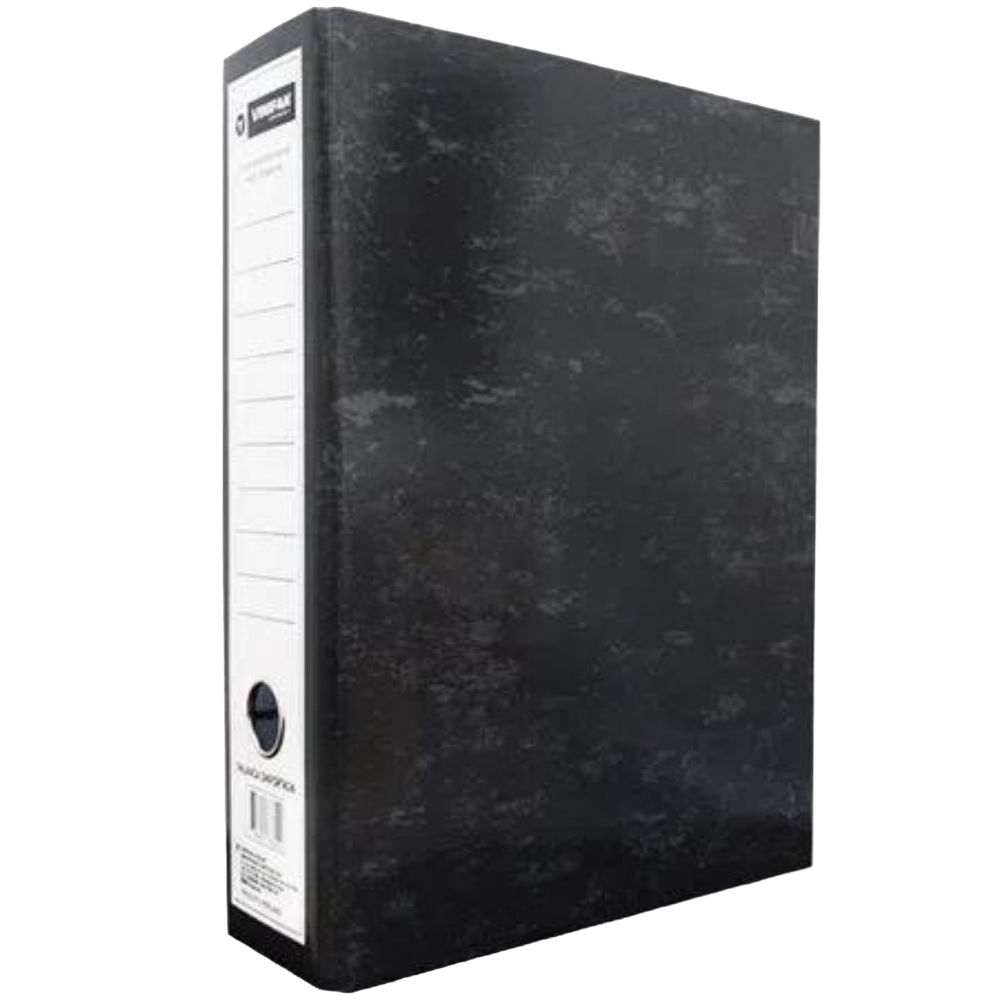 ARCHIVADOR VINIFAN OFIC PLOMO ANCHO S/F