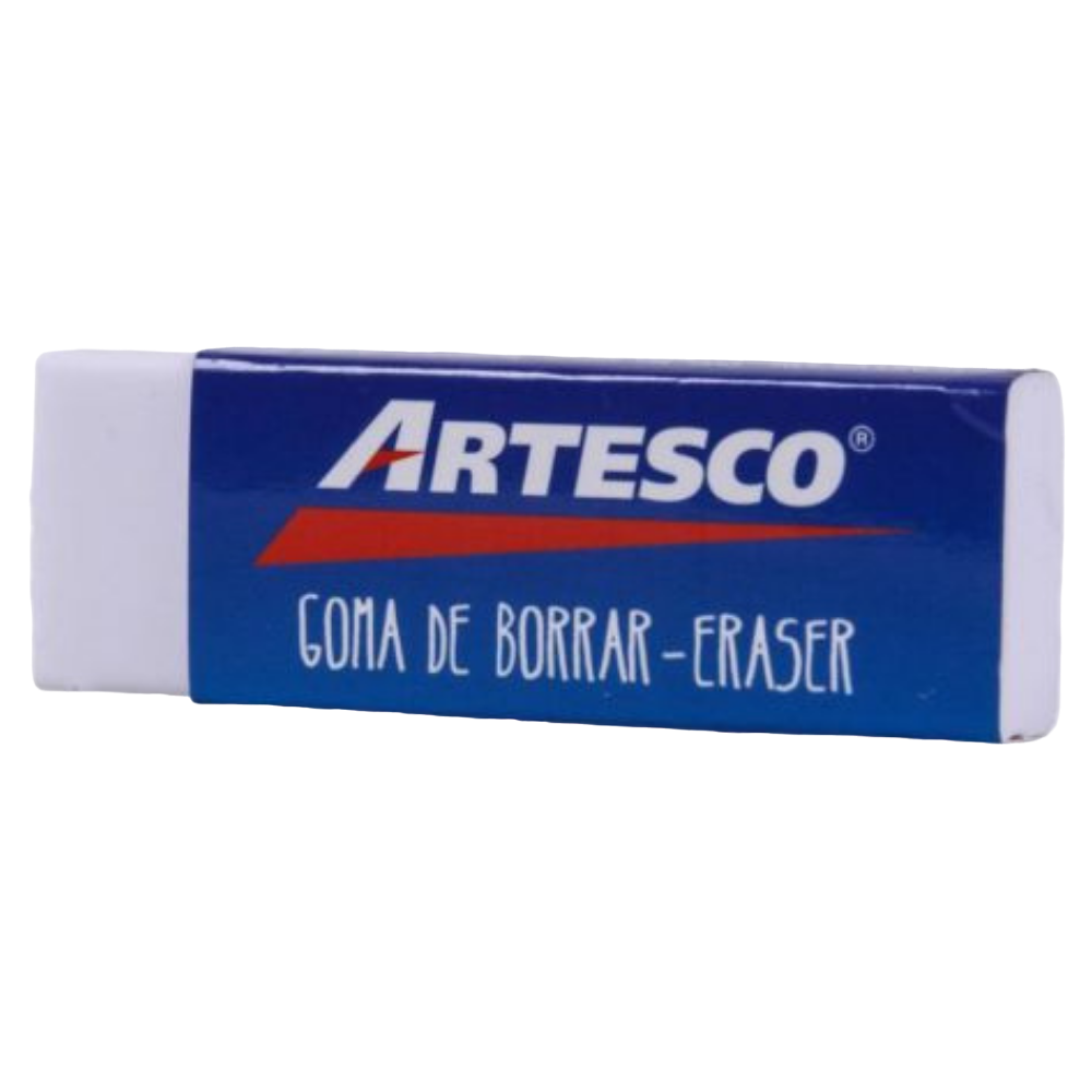 BORRADOR BL GR. ARTESCO 