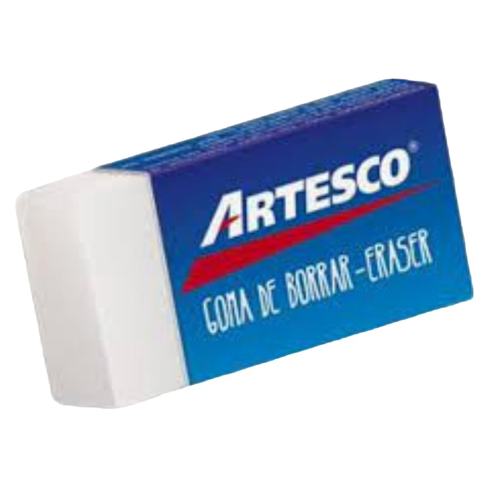 BORRADOR BL PEQ. ARTESCO