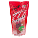 CERA AUTOB DP SAPOLIO COLORES 300ML