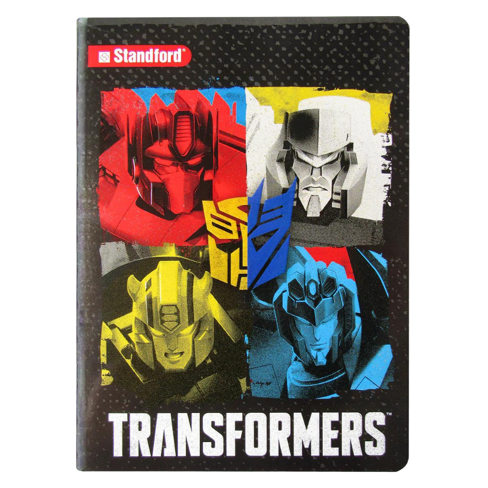CUAD STANDFORD 92HJ T/RENGLON TRANSFORMERS