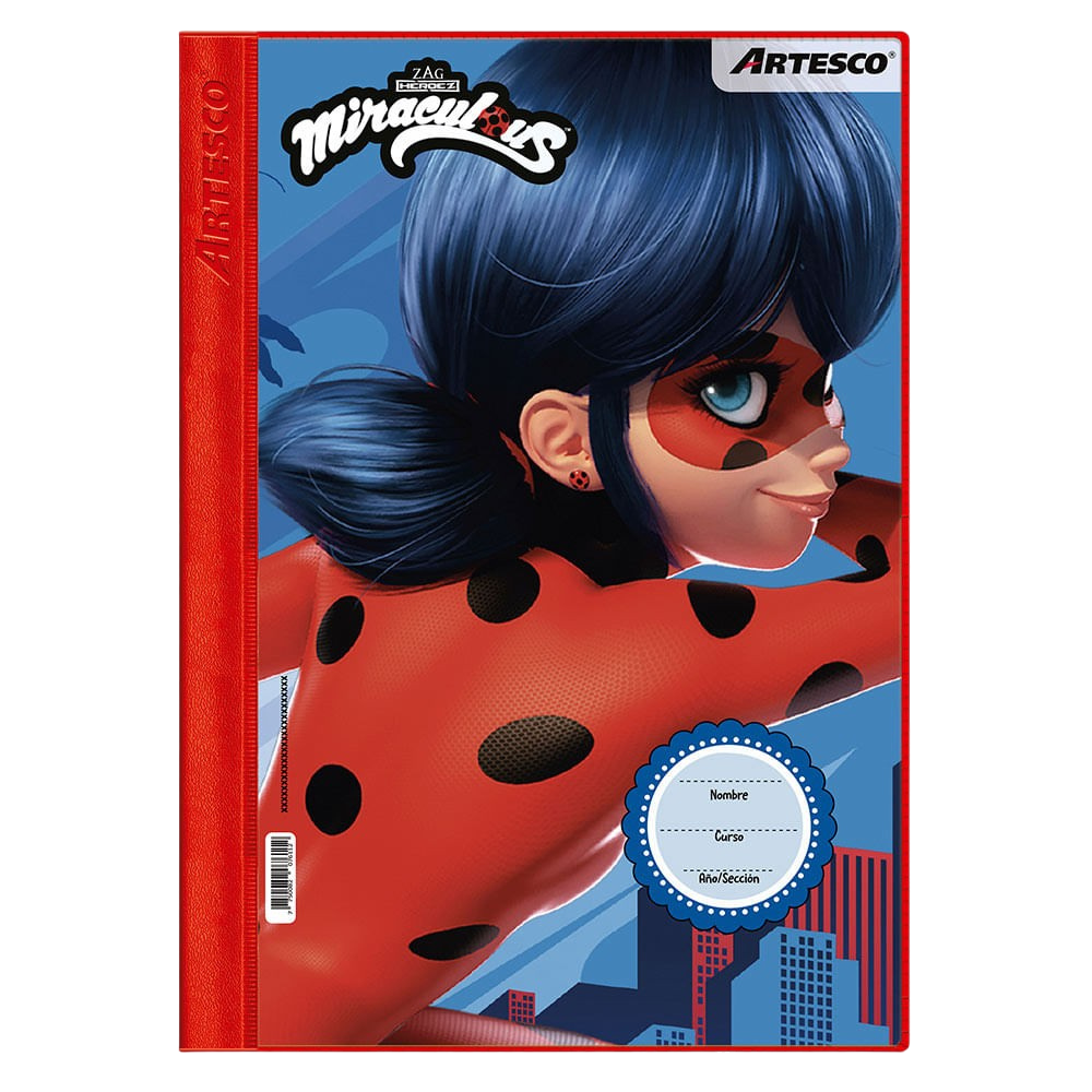 Folder Econ. Fantasia Oficio Artesco