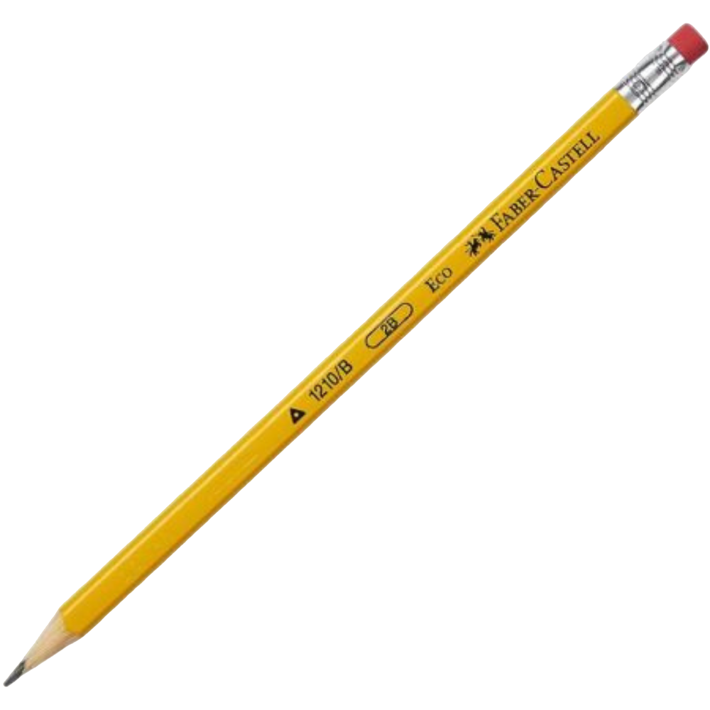 LAPIZ TRIANG AM FABER