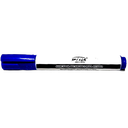 MARC.PLUMON RECARGABLE DP-123 A/N R/V/ PIZARRA DIALE