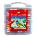 OLEO PASTEL  X 24 COLORES FABR CASTEL