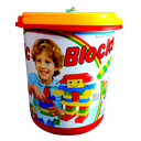 Playbo 48 Pcs