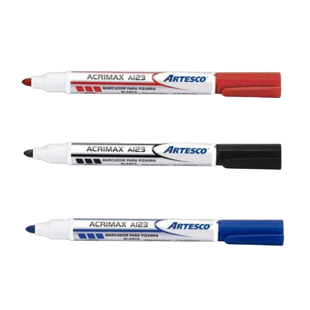 PLUMON ACRIMAX A123 ARTESCO