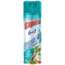 SAPOLIO AROMA DE BEBE/LAVANDA/ POPURRIT/ROSAS 396ML