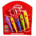 SET TIJERA C/FORMAS X5 DIALE