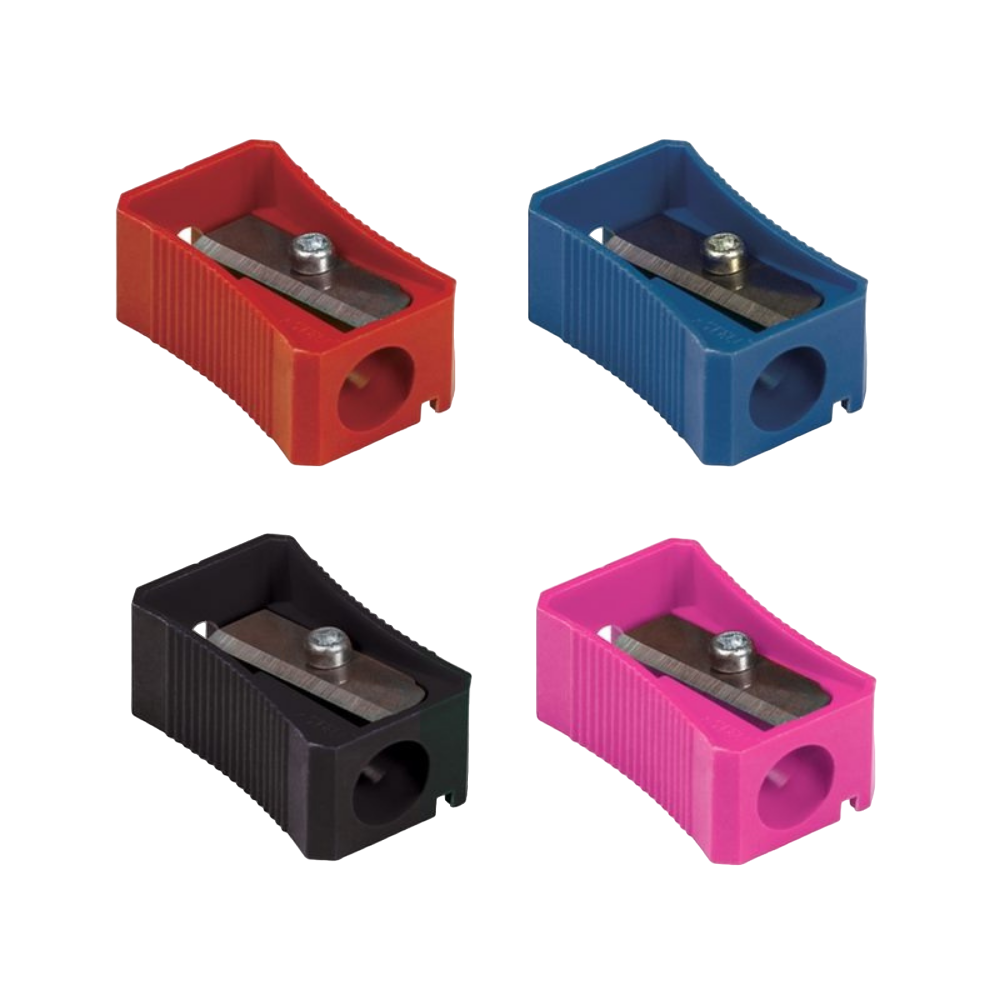 TAJADOR PEQ SIMPLE 25 FABER