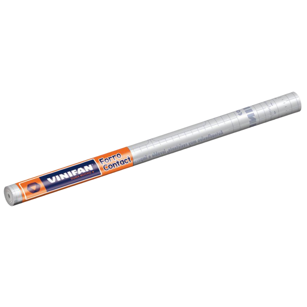 VINIFAN CONTACT 0.45 X 3MTS. CRIST.