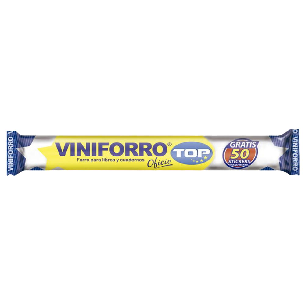 VINIFORRO OFICIO CRISTAL
