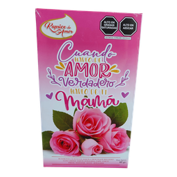 [5864] BOX KAPRICE DE AMOR 60GR