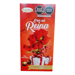 [5865] BOX KAPRICE 30GR
