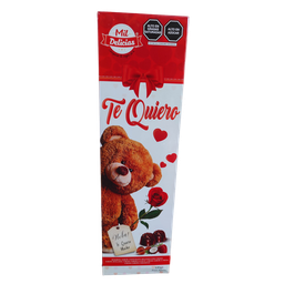 [5869] CHOCOLATE MIL DELICIAS 100GR