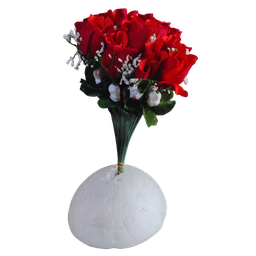 [5873] ROSAS PANA C/OSITO