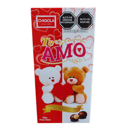 [5883] CHOCOLATE CHIQOLA 30GR