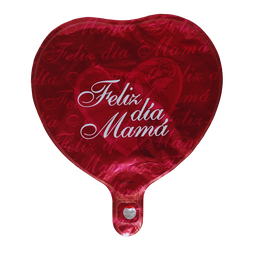 [5889] GLOBO CORAZON #10 D/M