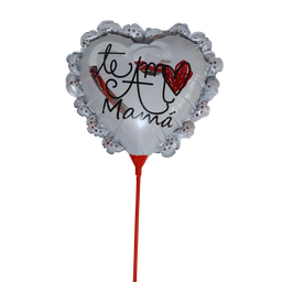 [5890] GLOBO #15 CON PALIGLOBO B15N