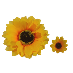 [2956] GIRASOLES GR SUELTOS 