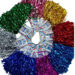 [3442] POM POM D/BARRA COLORES